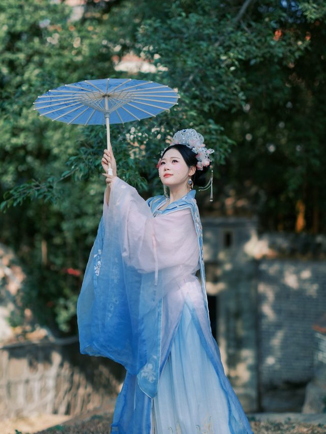 HJB-沙湾古镇第 5 张照片