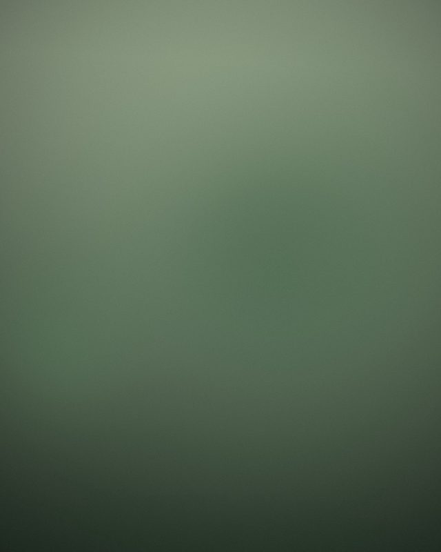 莫干山的雾图册照片